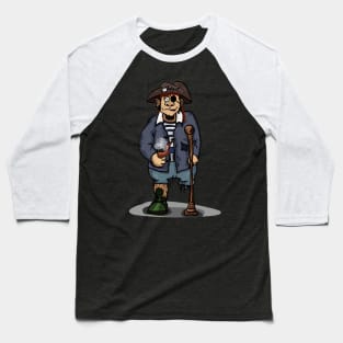 pirate Baseball T-Shirt